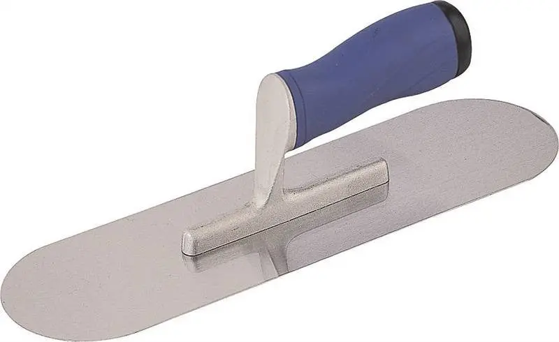 Trowel Pool 14X4in Ergosft Hdl 1