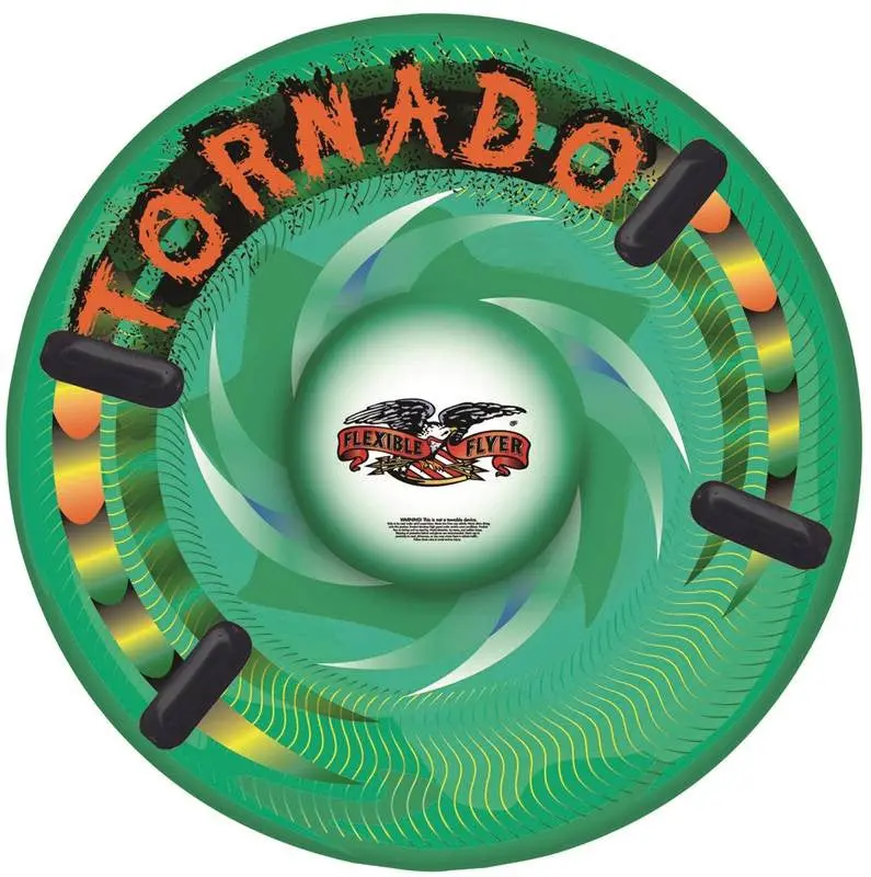Tube Snow Infltbl Tornad 50 In 1