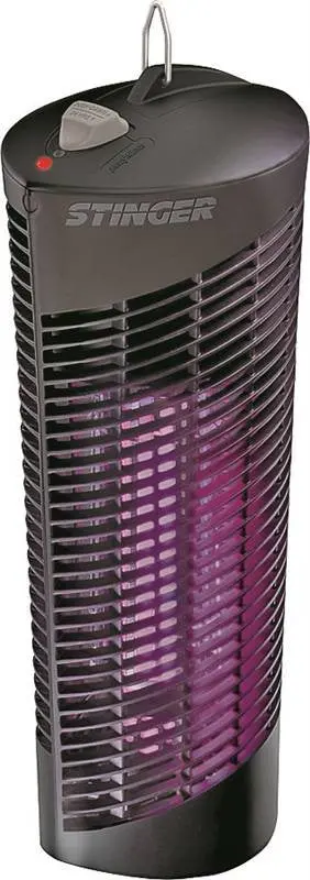 Ultra Bug Zapper 1.5 Acre 1