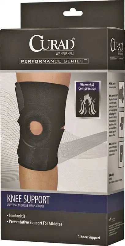 Universal Knee Support 1