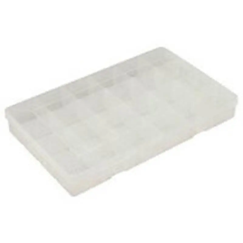 Utility Bx Wth-24 Compartments 1