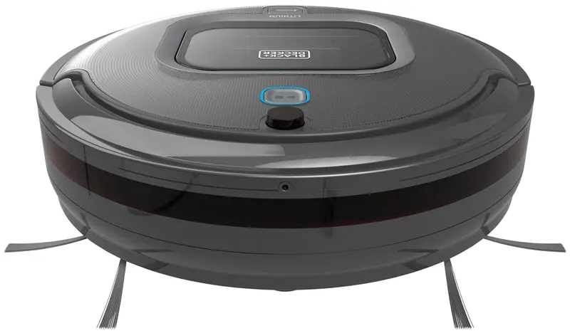 Vacuum Led Robotic 1