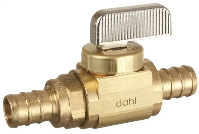 Valve 1-2Crimpex 1