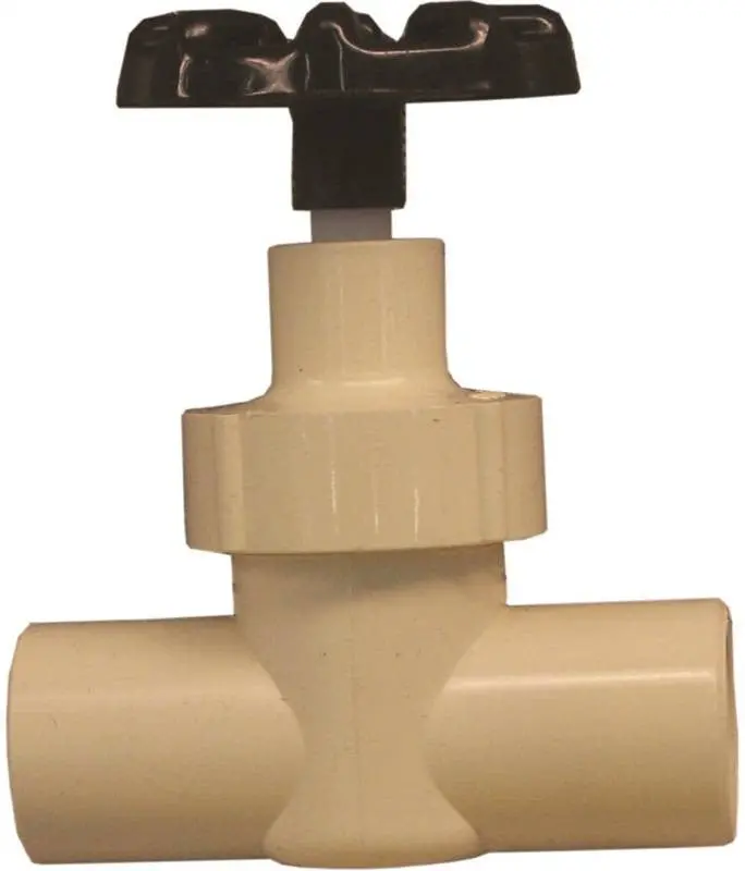 Valve Cpvc Line 1-3-4 1