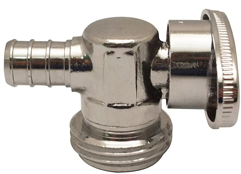 Valve Gardhose 1-2Pex X 3-4Mh 1