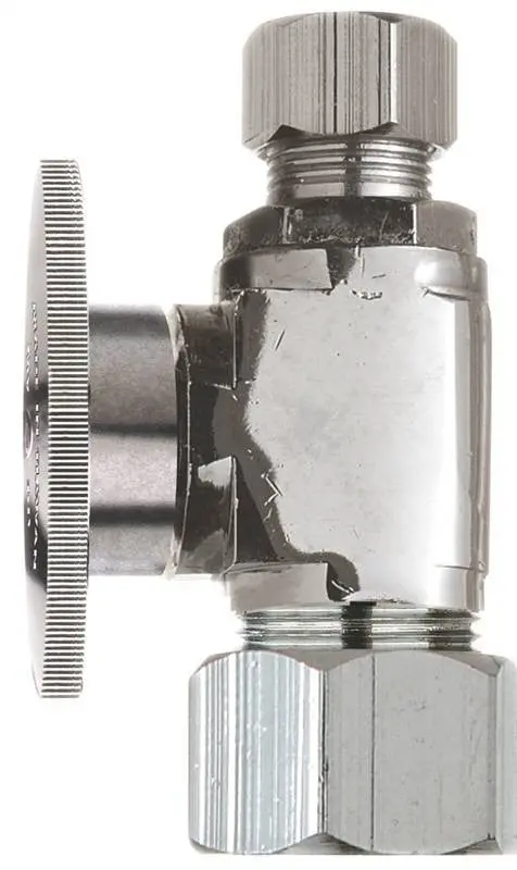 Valve Strt 5-8 X 3-8 1