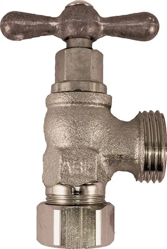 Valve Wash Mach 1-2X3-4 1