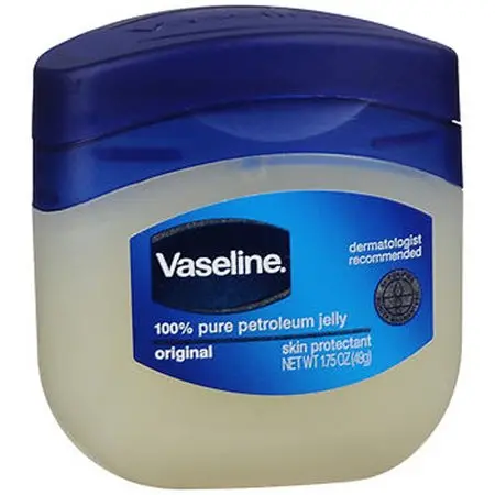 Vaseline Petrolium Jelly 1.75 Jar 1