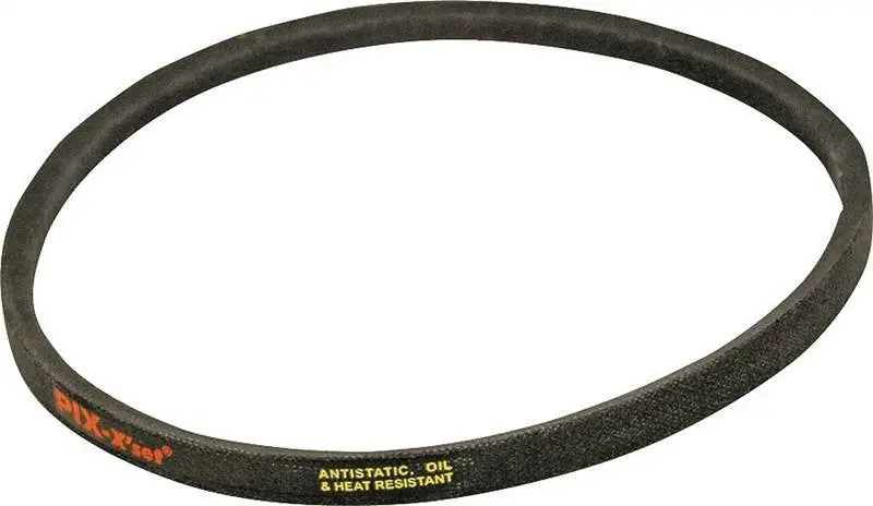 Vbelt 3-8X27 Fhp 1