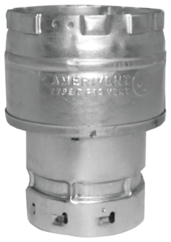 Vent Gas Increaser 3 X 5 1