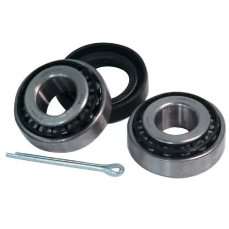 Vlm 53531 Valmar Trailer Hub Bearing Kit (1") 1