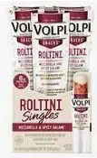 Volpi Roltini W/ Salami Boxes 12Ct 1