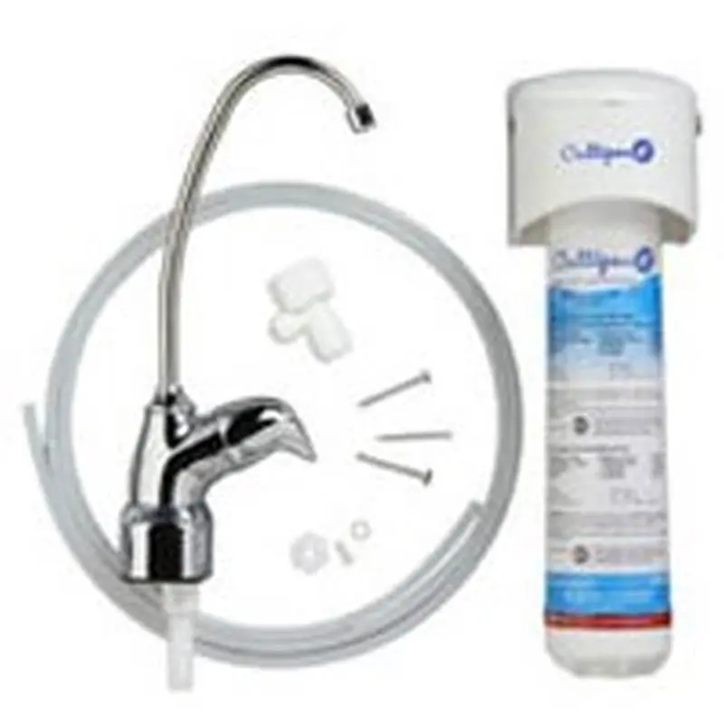 Water Filter Undersink Level3 1