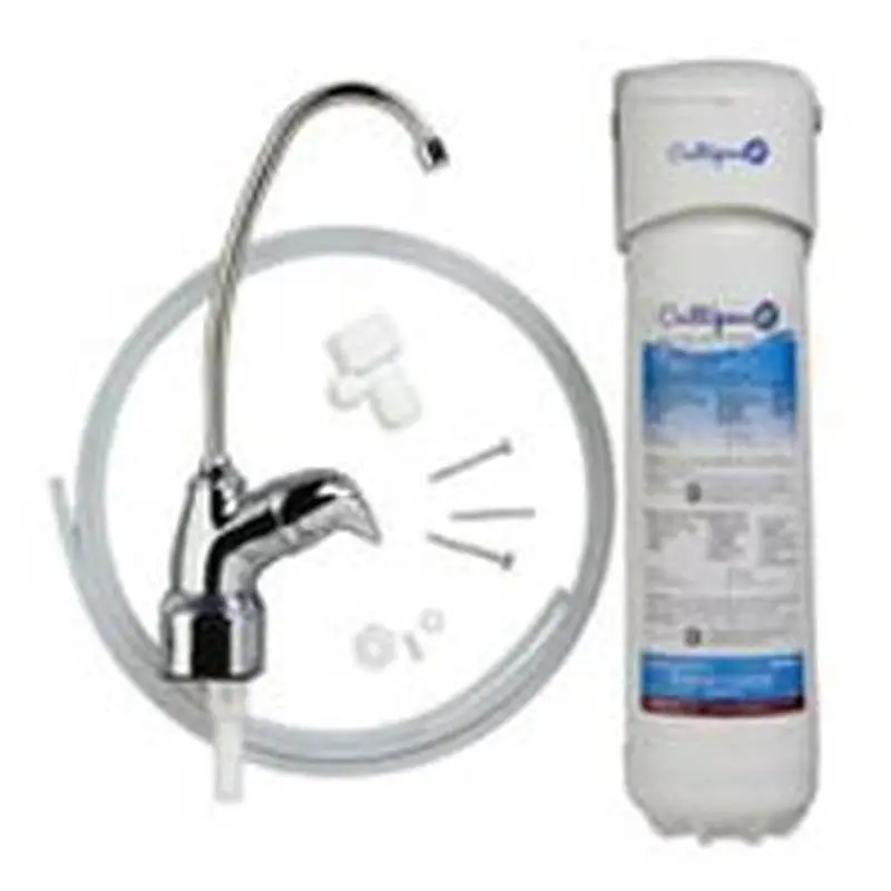 Water Filter Undersink Level4 1