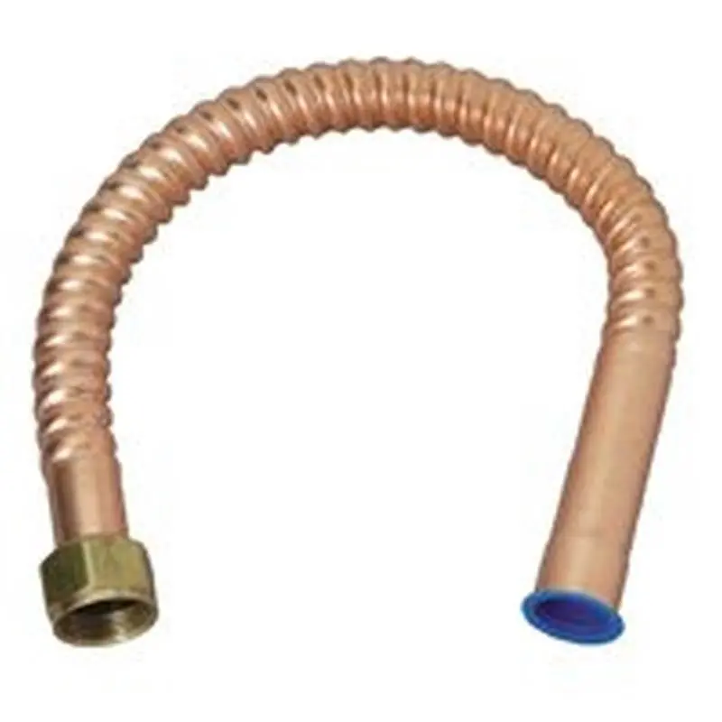 Water Heater Conn 3-4Fx3-4Sx24 1