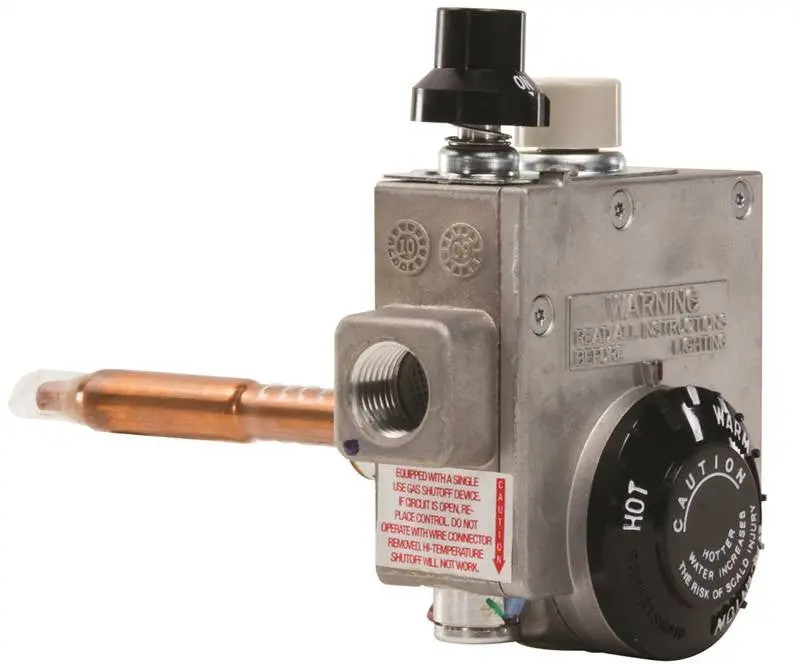 Water Heater Valve Ng 79000Btu 1
