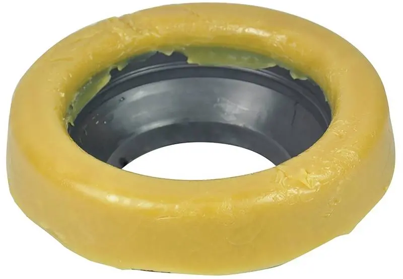 Wax Ring Bowl Closet W-Sleeve 1