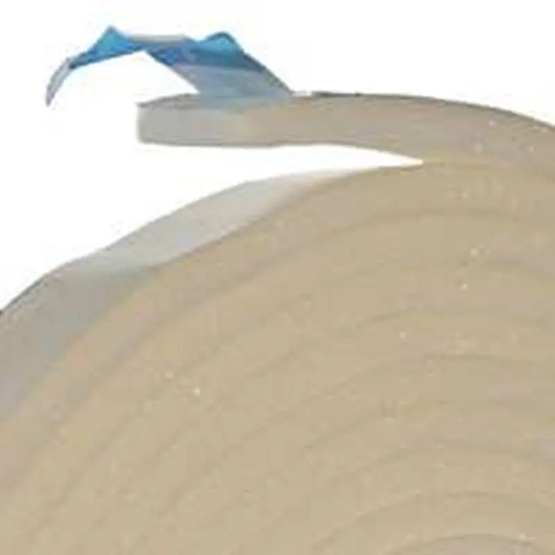 Weatherstrip Tape 3-8X1-4X17ft 1
