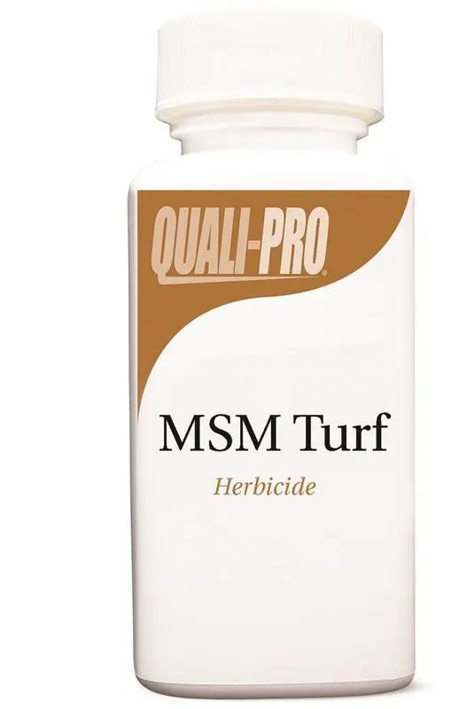 Weed Killer Ornamental Turf2oz 1