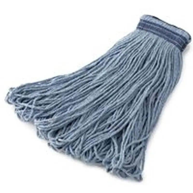 Wet Mop Hd Lp End Blu Blnd 24 1