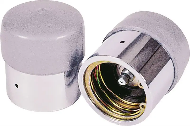 Wheel Bearing Protectr 1.98Hub 1