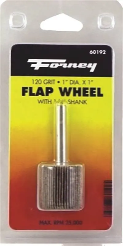 Wheel Flap Mount 120 Grt 1X3in 1