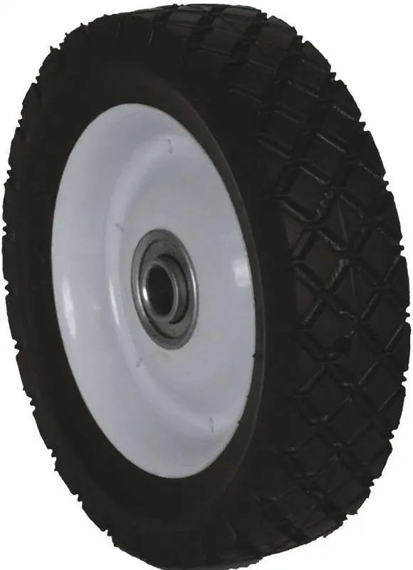 Wheel Steel Semi-Pneum 8X175in 1
