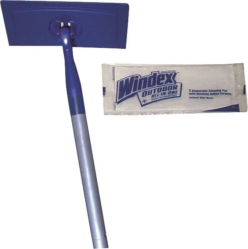 Windex Outdoor Starter Kit 1