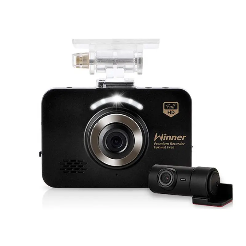 Winner Dashboard Camera 1
