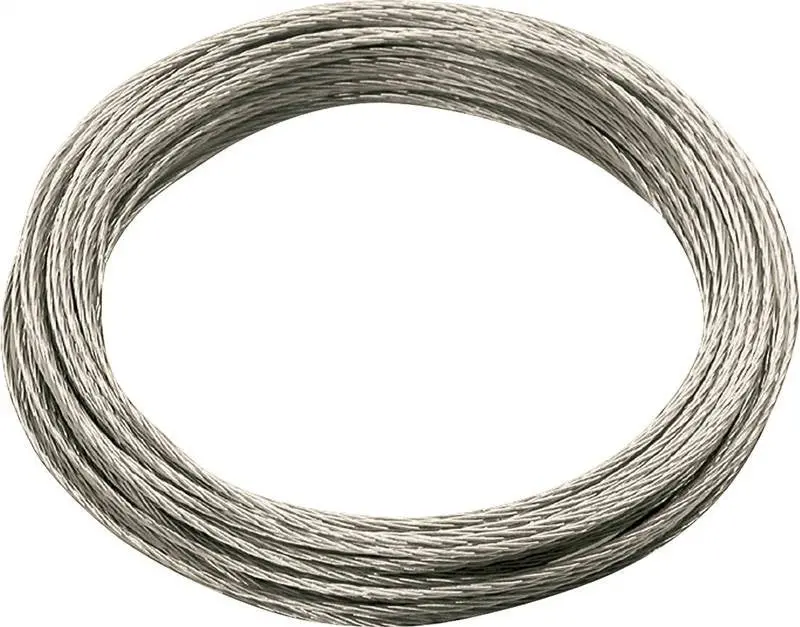 Wire Galv 20 Ga 100 Ft 1