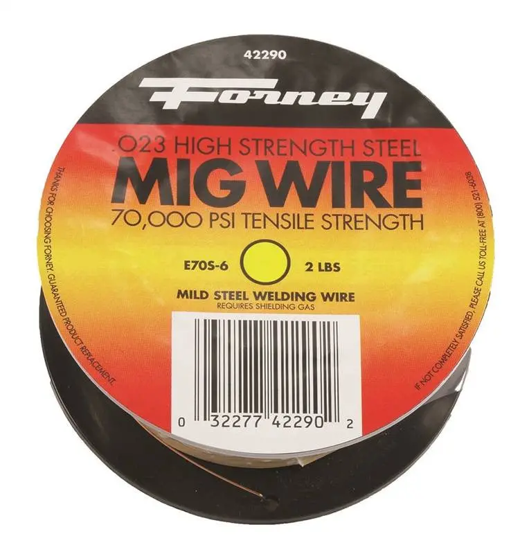 Wire Mig 0.023 Mild Stl 1