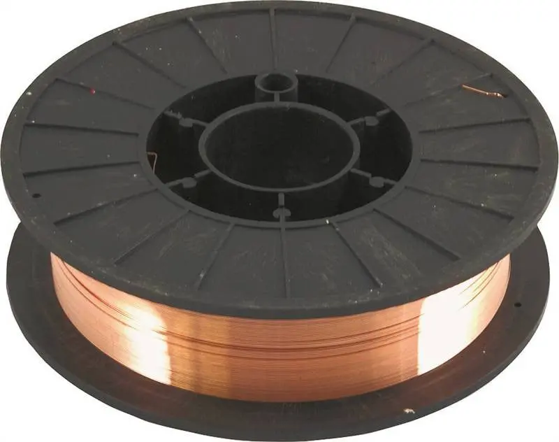 Wire Mig 0.35 Mild Stl 1