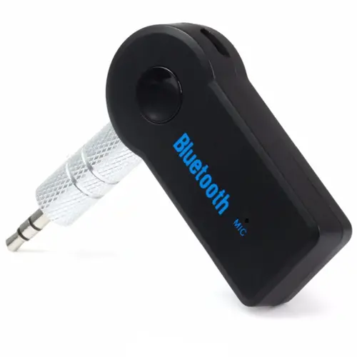 Wireless Bluetooth Car Kit 1