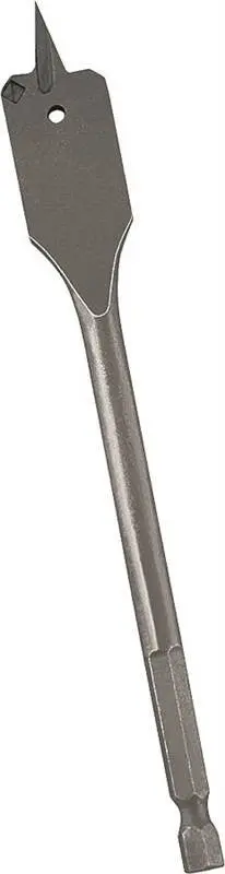 Wood Spade Bit 1" 1