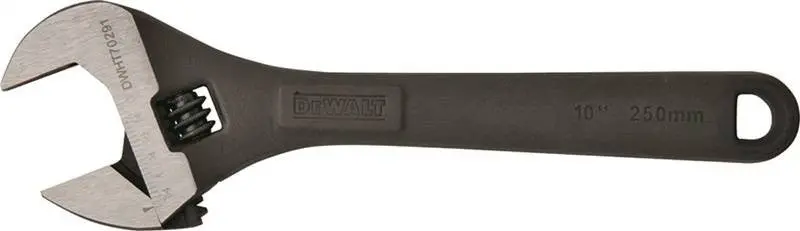 Wrench Adjustable 10Inch 1