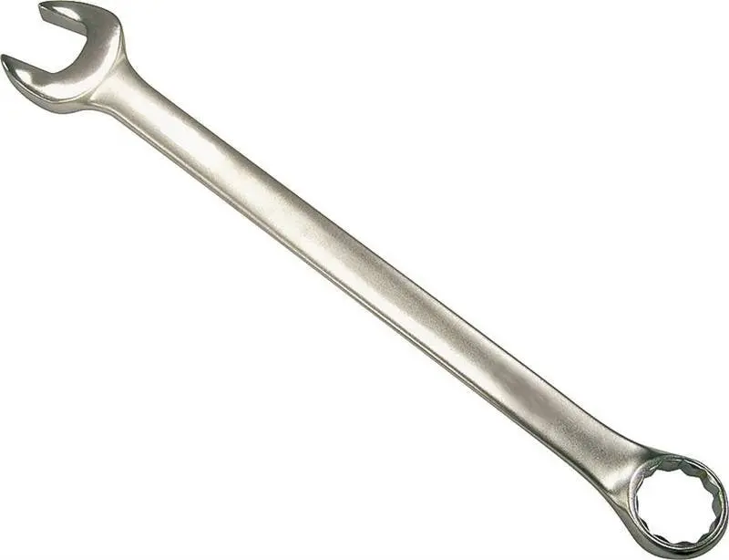 Wrench Combo 5-8In Fractional 1
