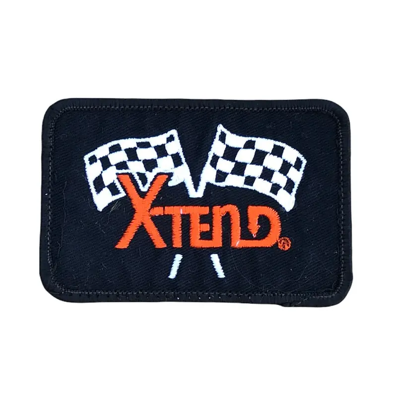Wynn's Xtend Vintage Patch 1