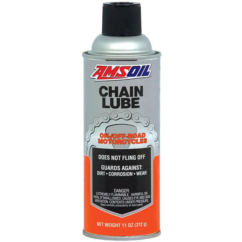 Xao Aclsc | Chain Lubricant On/Off Road Motorcycles  | 11 Oz 1