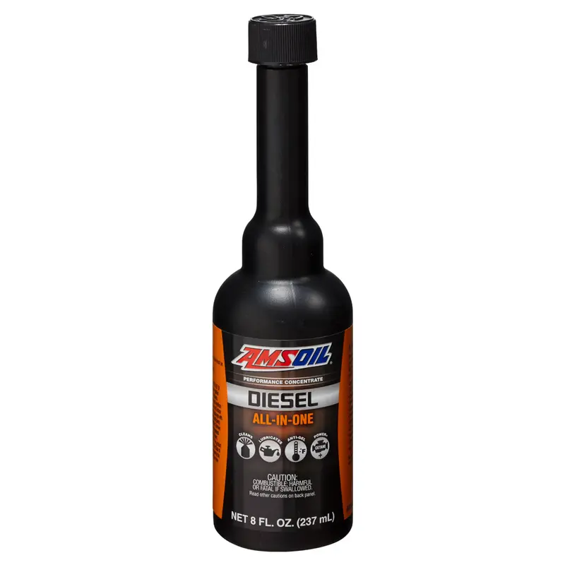 Xao Adbpcn| Diesel All In One Additive  | 8 Fl Oz 1