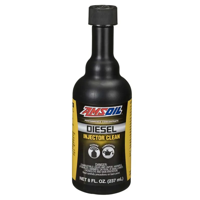 Xao Adfcn | Diesel Injector Clean  | 8 Fl Oz 1
