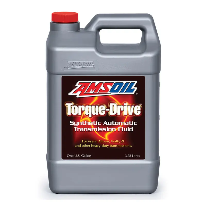 Xao Atd1g | Torque Drive Synthetic Atf | 1 Gallon 1