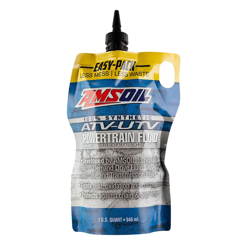 Xao Auptpk | Atv / Utv Power-Train Fluid  | 1 Us Qt 1