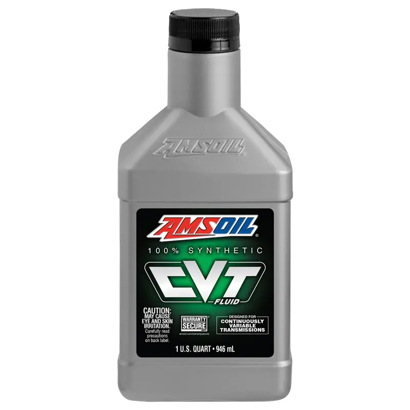Xao Cvtqt | Synthetic Cvt Fluid  | 1 Us Qt 1
