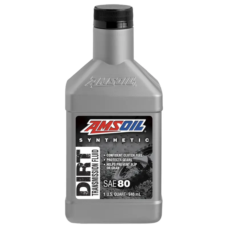 Xao Dbtfqt | Synthetic Dirt Bike Transmission Fluid  | 1 Us Qt 1