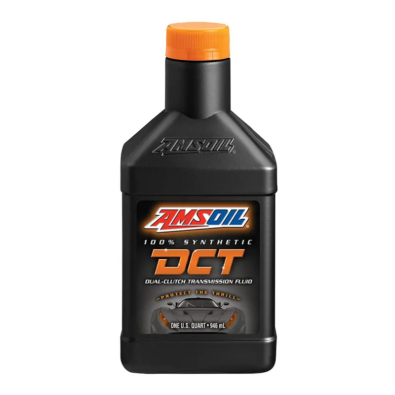 Xao Dctqt | 100% Synthetic Dct Fluid  | 1 Us Qt 1