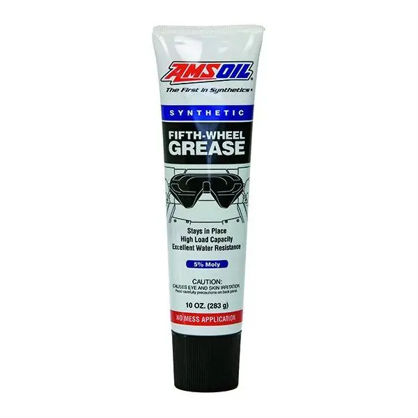 Xao Fwgtb | Snythetic Fifth-Wheel Grease | 10 Fl Oz 1