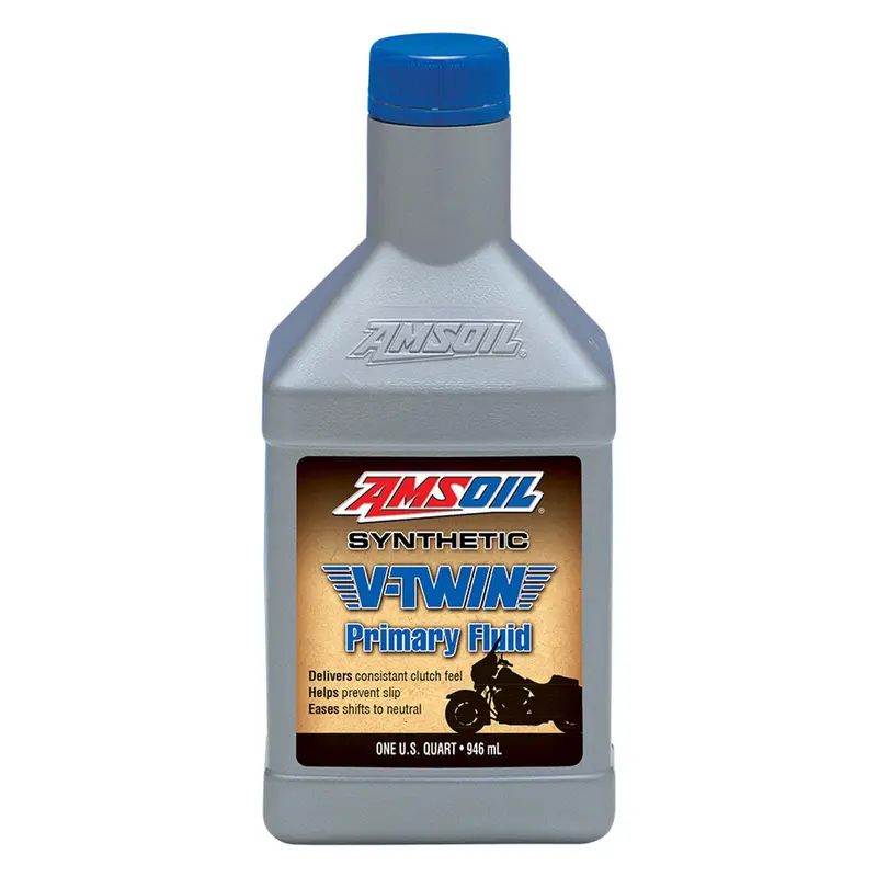 Xao Mvpqt | V-Twin Synthetic Primary Fluid | 1 Us Qt 1