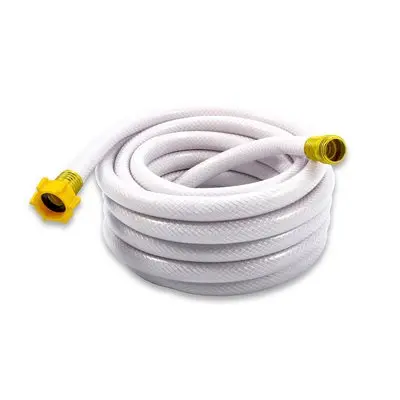 Xcm 22783 Camco Tastepure Drinking Water Hose (5/8", 25 Ft) 1