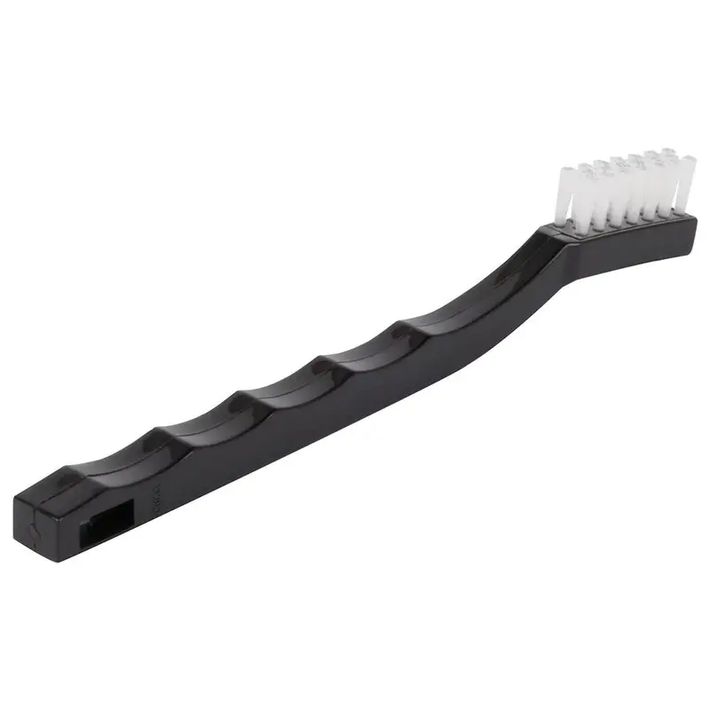 Xcp Bru-1-272 Car Products Mini Nylon Detail Brush 1