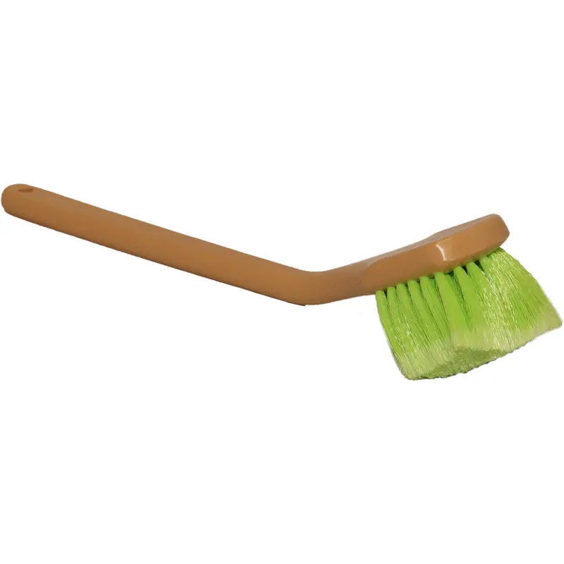 Xcp Bru-2-83 Car Products Soft Long Curved Fender Brush (20") 1
